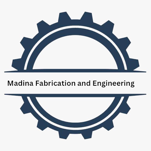 Madina Fabrication and Engineering